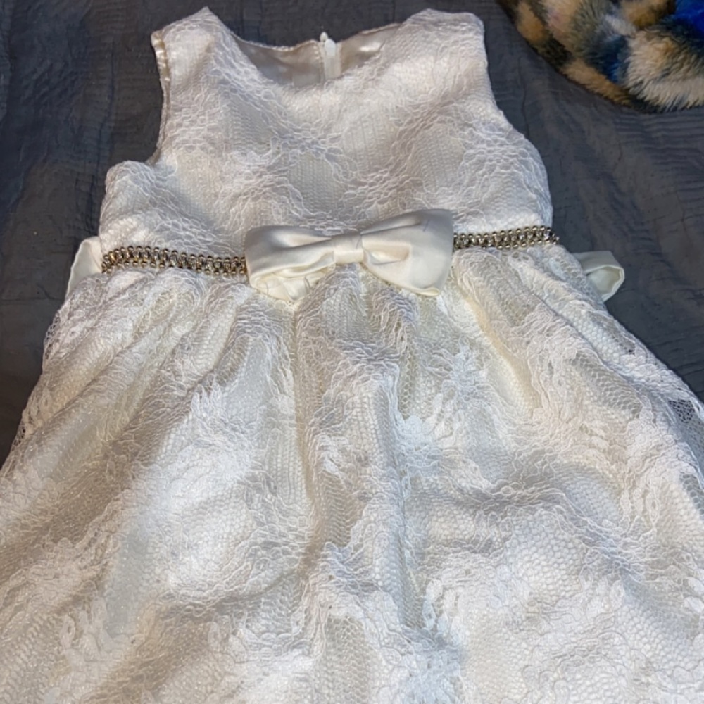 Dress Up Dress
